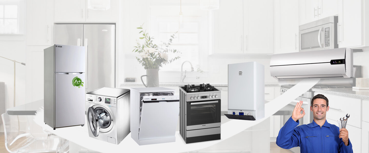 Andırın Hotpoint Servisi